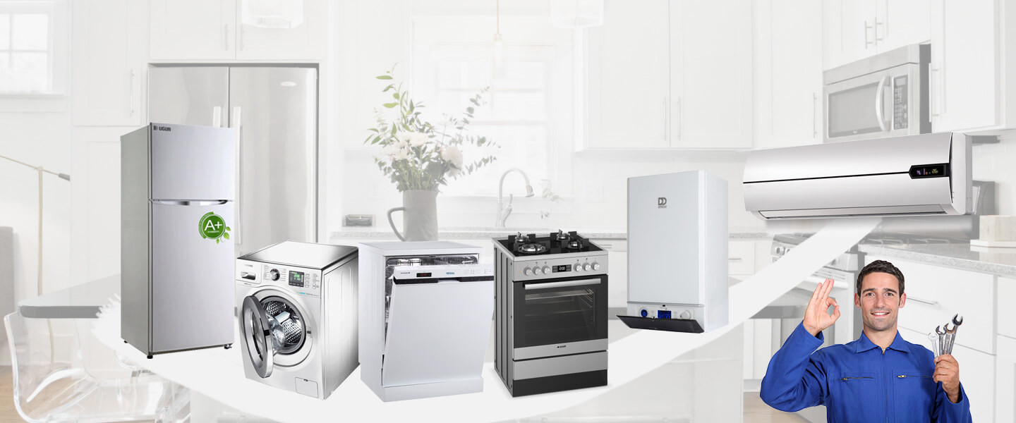 Dulkadiroğlu Grundig Servisi